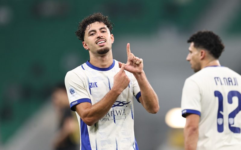 Al Ahli v Al-Wakrah, Week 6, 16 Oct 2026