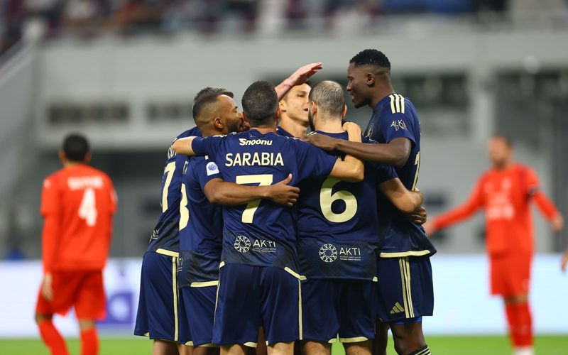 Al Shahaniya v Al-Arabi, Week 6, 16 Oct 2026