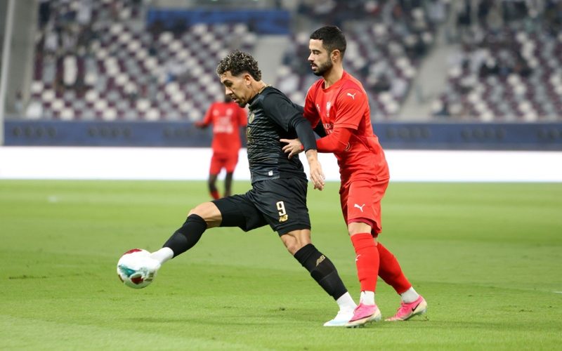 Al Shahaniya v Al Sadd, Week 7, 22 Oct 2026
